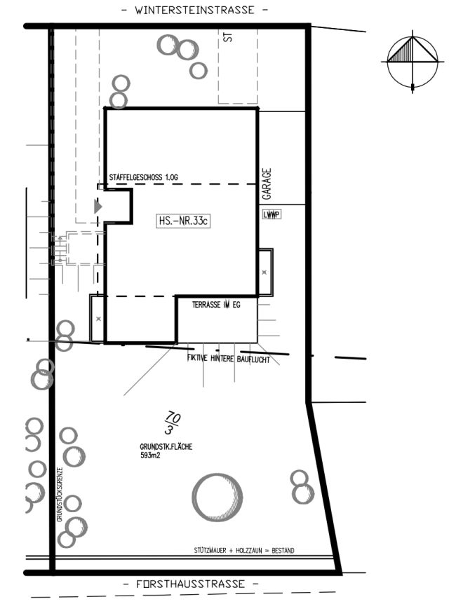 Sander Massivhaus GmbH im Taunus