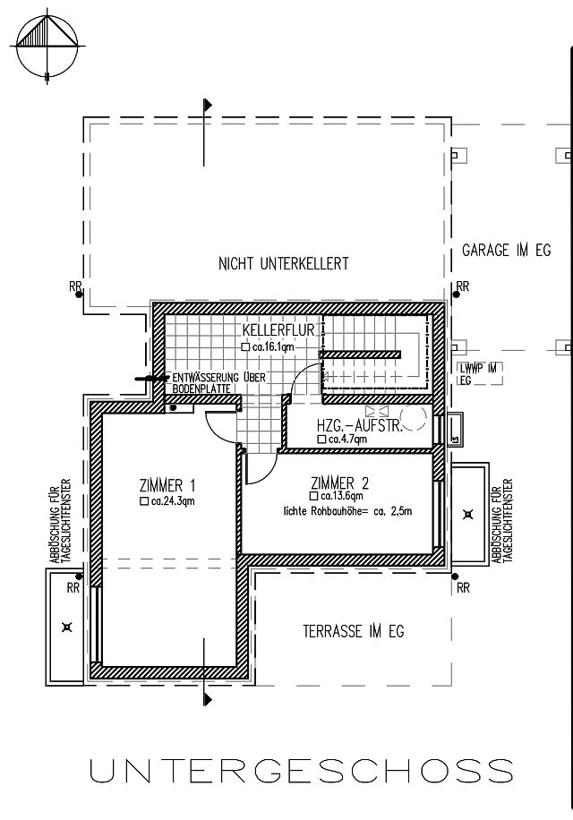 Sander Massivhaus GmbH im Taunus