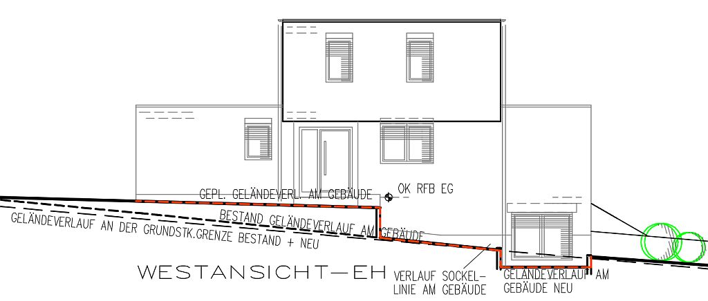 Sander Massivhaus GmbH im Taunus