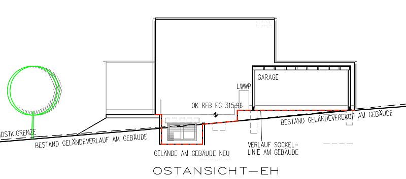 Sander Massivhaus GmbH im Taunus