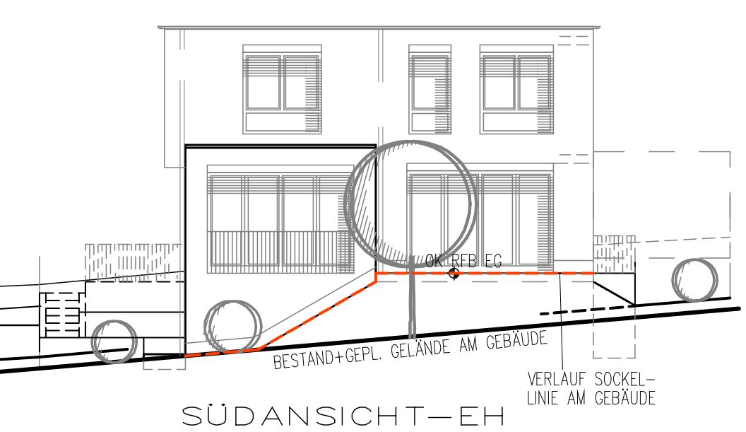 Sander Massivhaus GmbH im Taunus