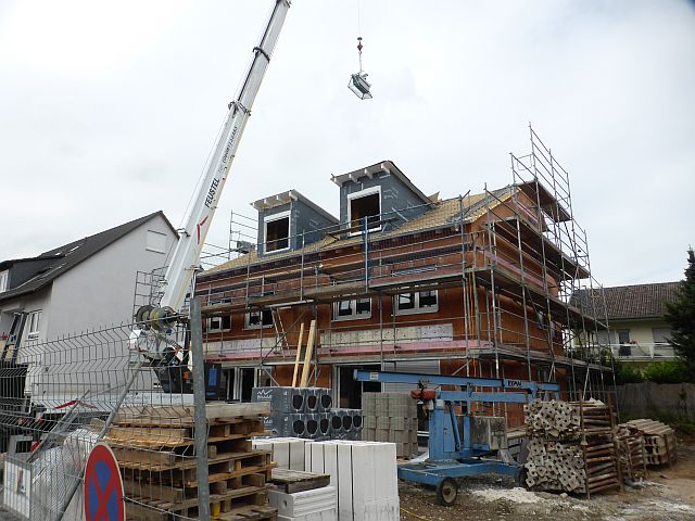Sandermassivhaus GmbH das Qualitätshaus im Taunus