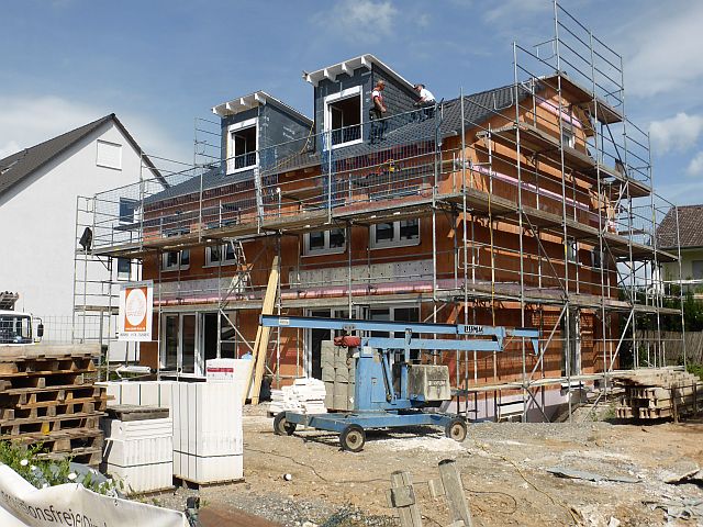 Sandermassivhaus GmbH das Qualitätshaus im Taunus