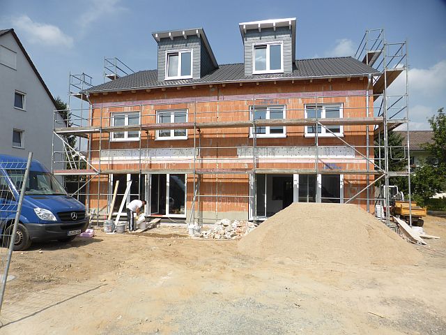 Sandermassivhaus GmbH das Qualitätshaus im Taunus