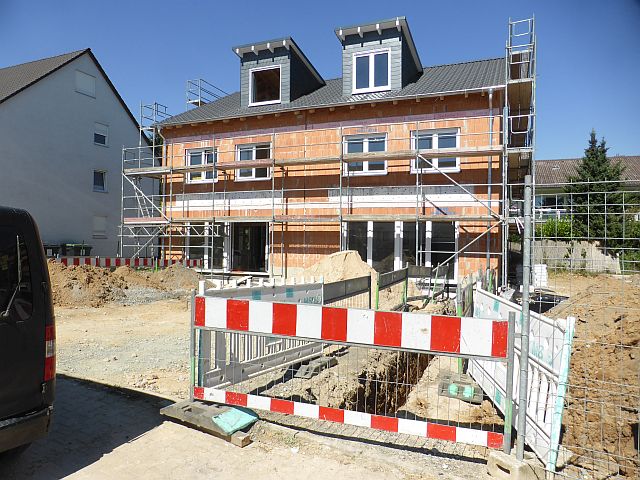 Sandermassivhaus GmbH das Qualitätshaus im Taunus