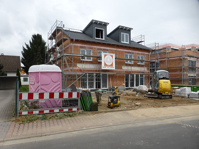 Sandermassivhaus GmbH das Qualitätshaus im Taunus
