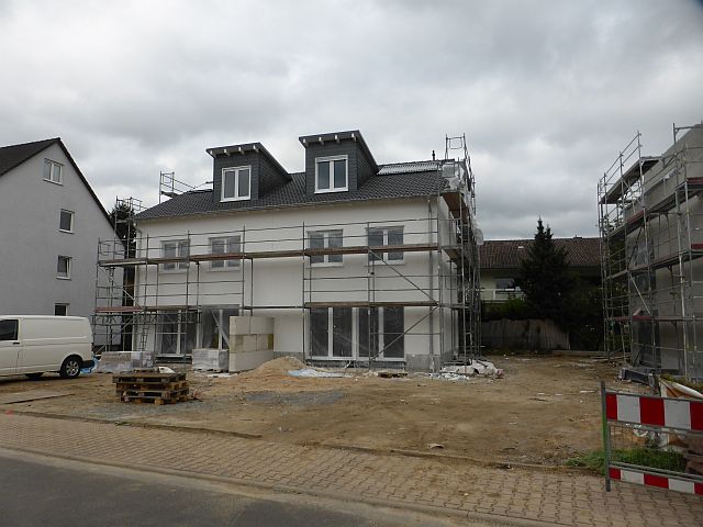 Sandermassivhaus GmbH das Qualitätshaus im Taunus