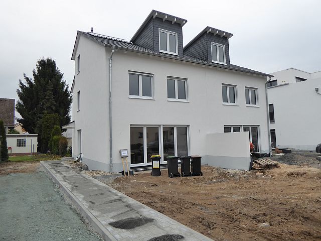 Sandermassivhaus GmbH das Qualitätshaus im Taunus