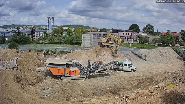 Sander Massivhaus GmbH im Taunus