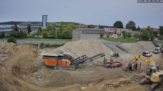 Sander Massivhaus GmbH im Taunus