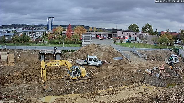 Sander Massivhaus GmbH im Taunus