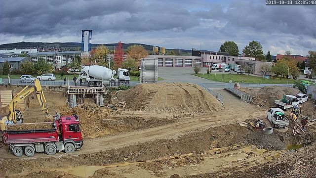 Sander Massivhaus GmbH im Taunus