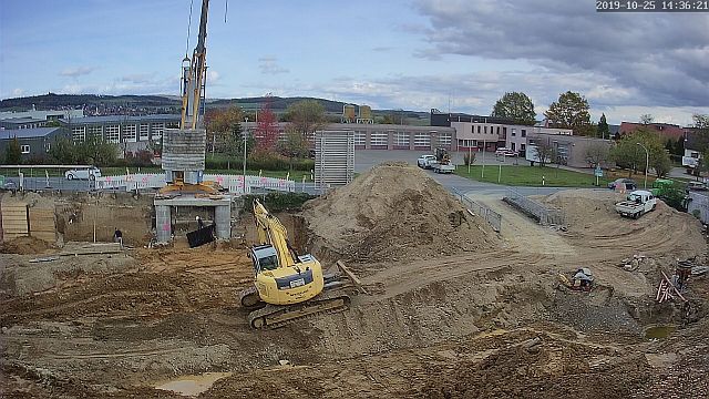 Sander Massivhaus GmbH im Taunus