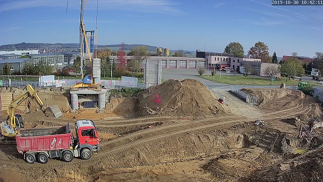 Sander Massivhaus GmbH im Taunus