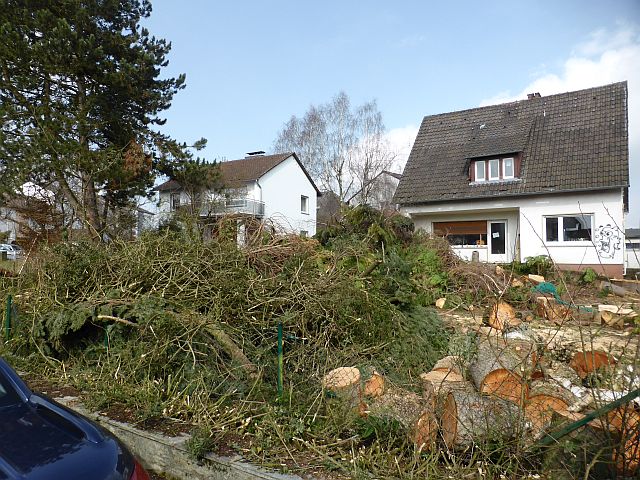 Sandermassivhaus GmbH das Qualitätshaus im Taunus