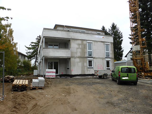 Sandermassivhaus GmbH das Qualitätshaus im Taunus