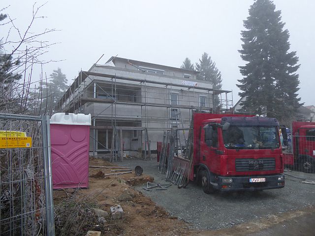 Sandermassivhaus GmbH das Qualitätshaus im Taunus