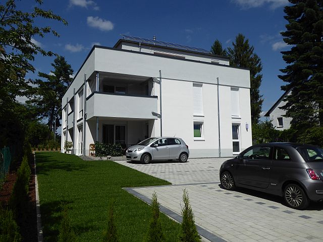 Sandermassivhaus GmbH das Qualitätshaus im Taunus